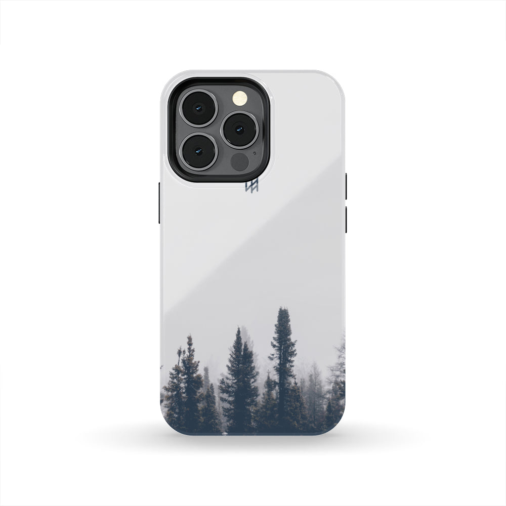 _Spruce Forest Case