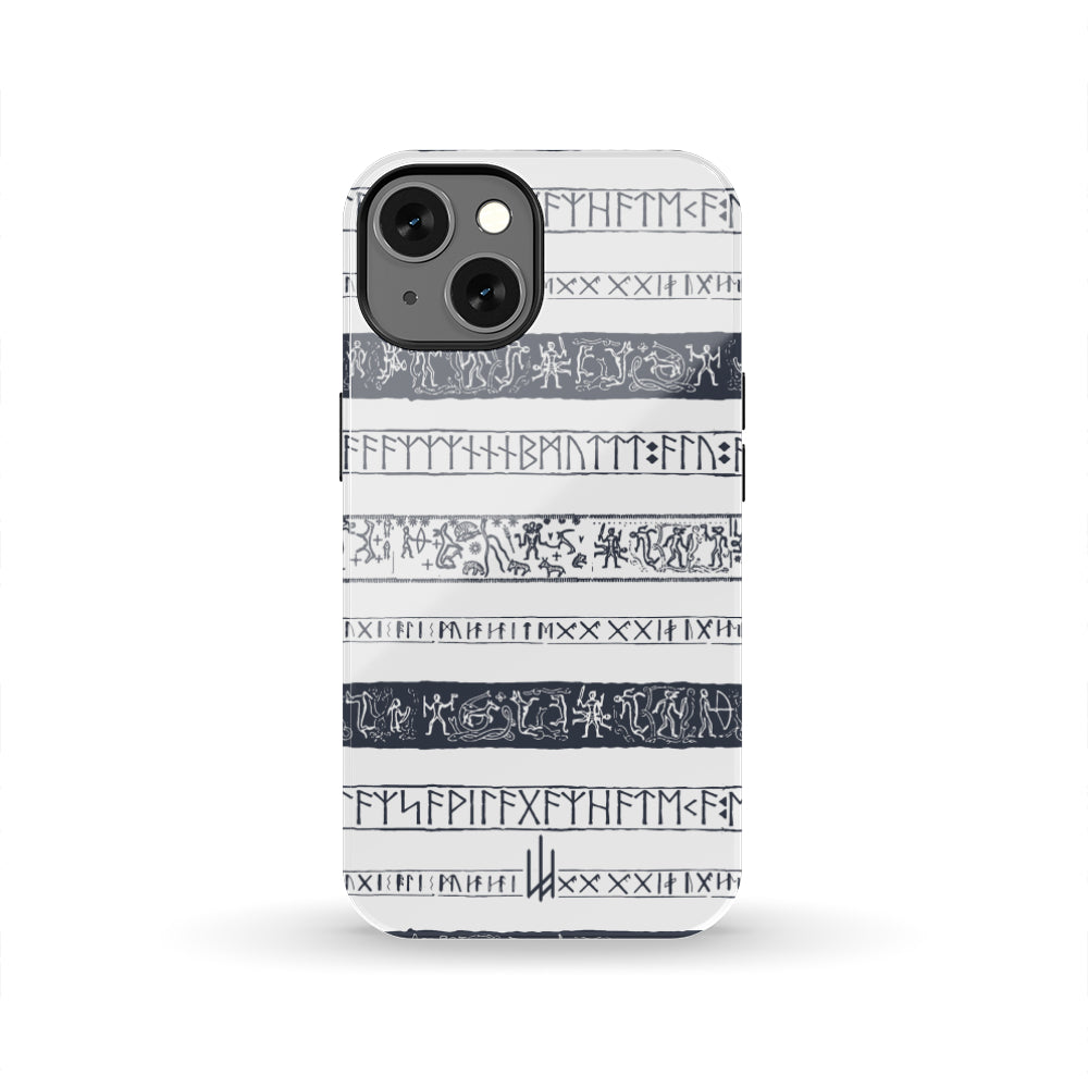 Runeword Phonecase