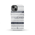 Runeword Phonecase