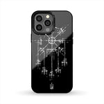 Vegvisir Dreamcatcher Black Case