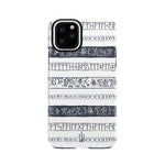 Runeword Phonecase