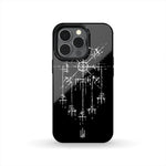 Vegvisir Dreamcatcher Black Case