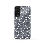 _Jelling Wolf Pattern Case