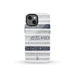 Runeword Phonecase