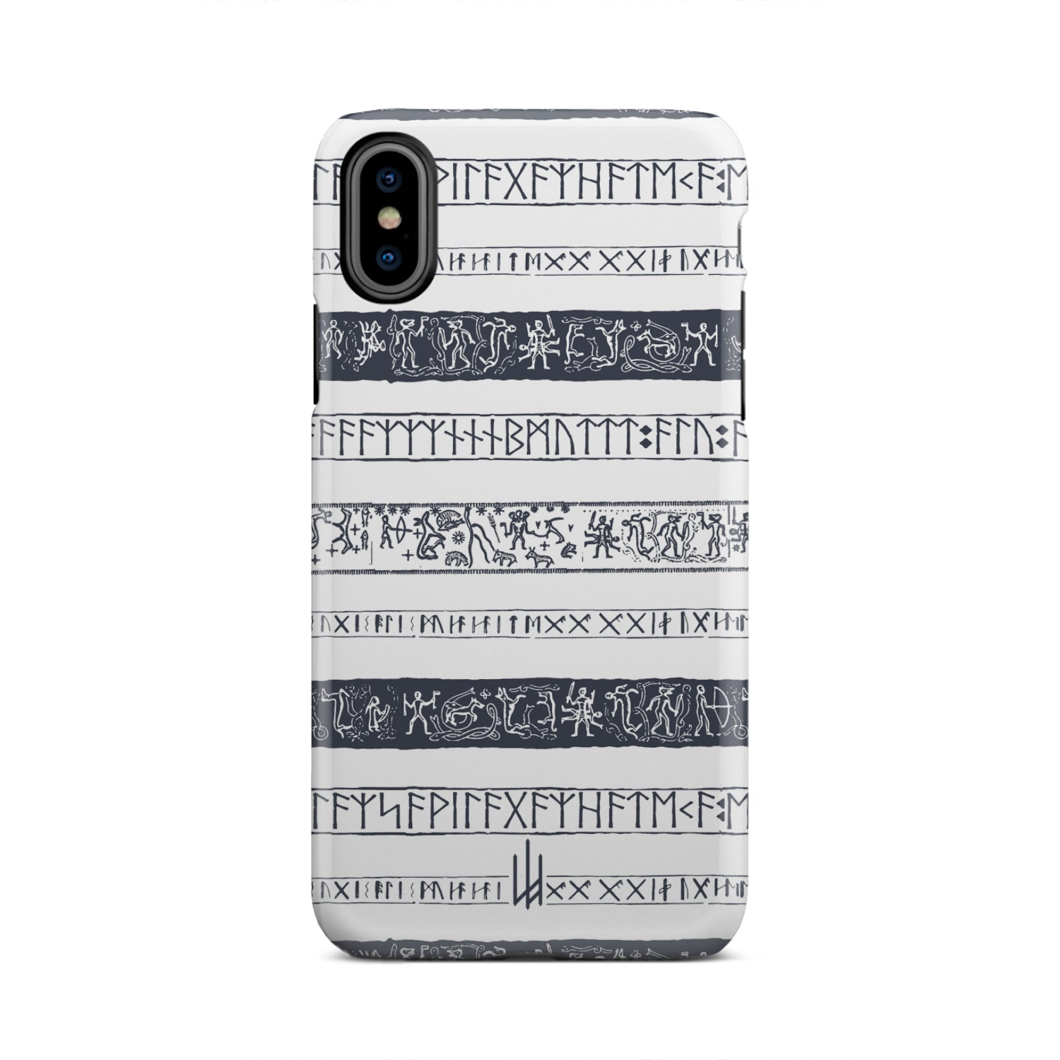 Runeword Phonecase