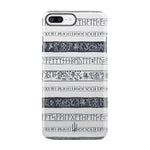 Runeword Phonecase