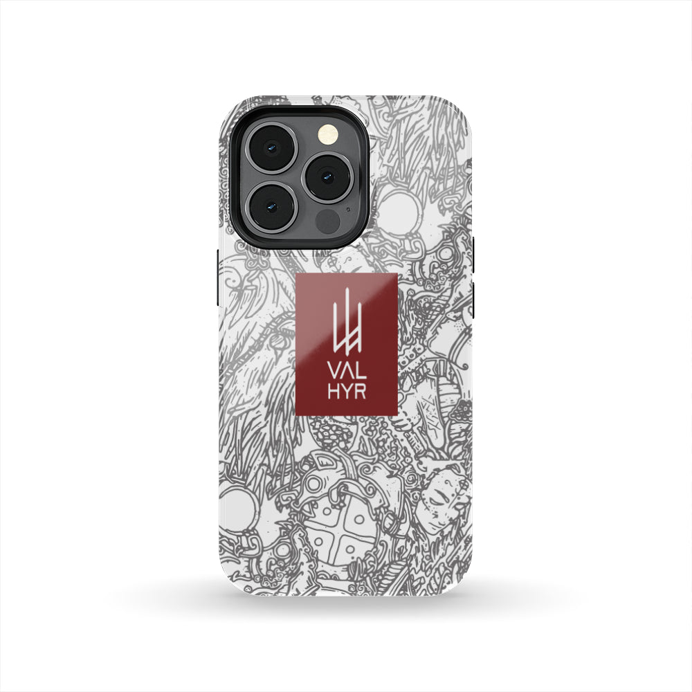 _Valhyr Collection Case