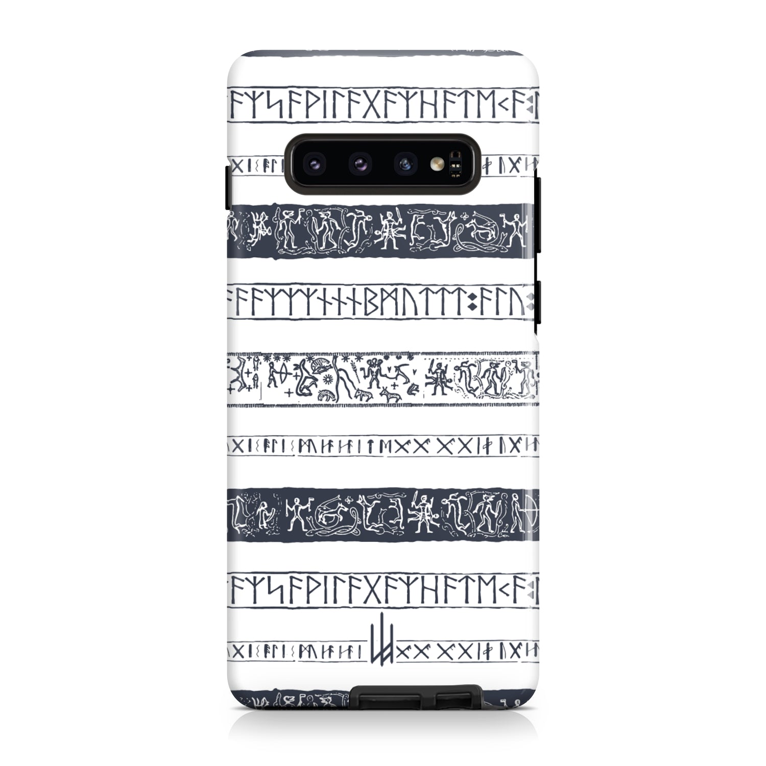 Runeword Phonecase