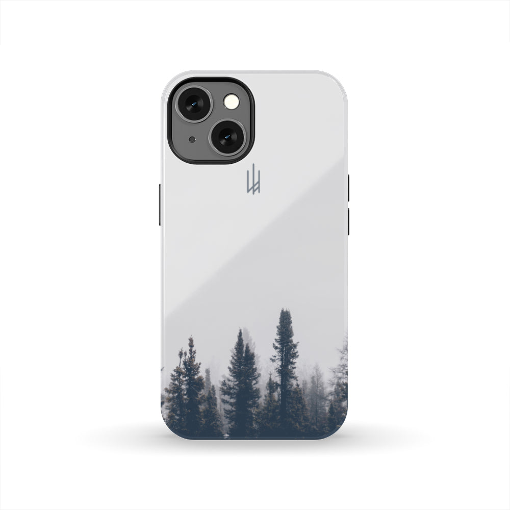 _Spruce Forest Case