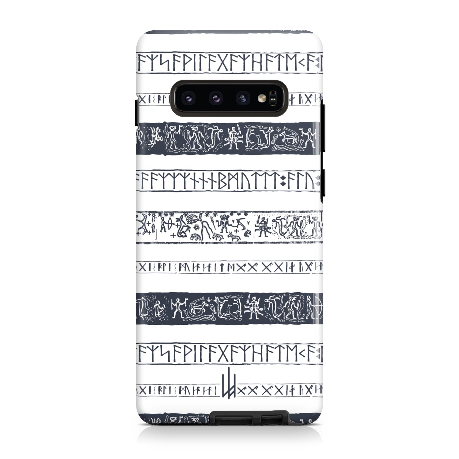 Runeword Phonecase
