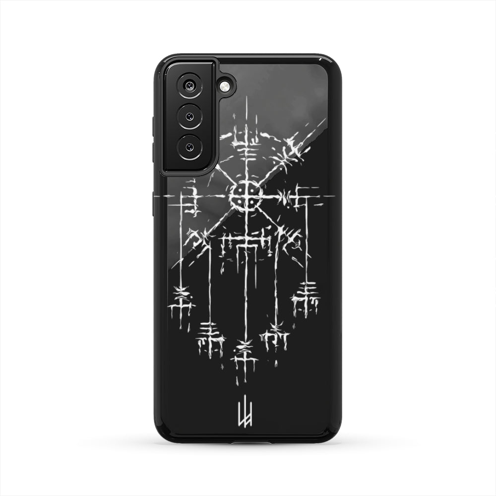 Vegvisir Dreamcatcher Black Case