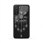 Vegvisir Dreamcatcher Black Case