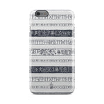 Runeword Phonecase