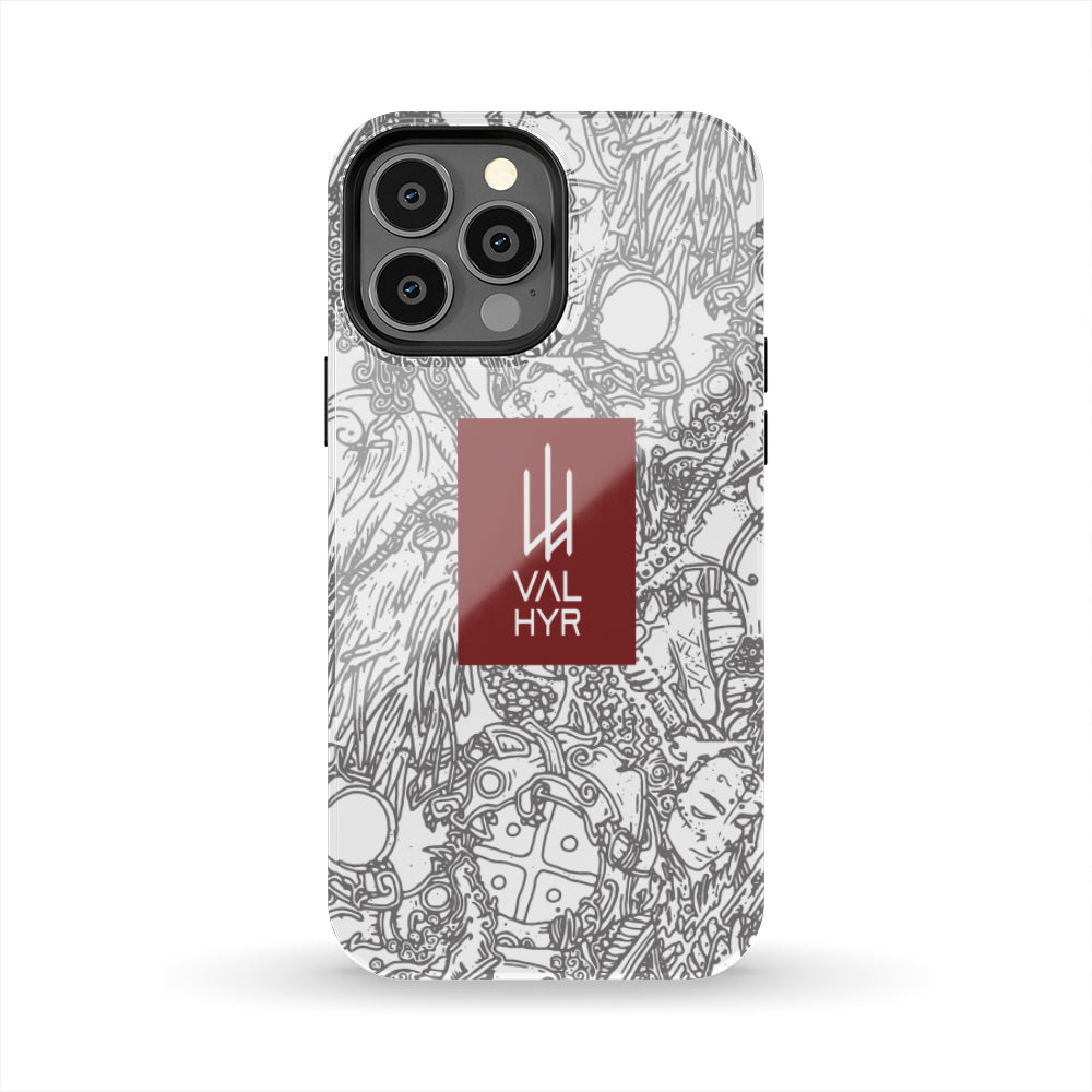 _Valhyr Collection Case