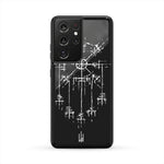 Vegvisir Dreamcatcher Black Case