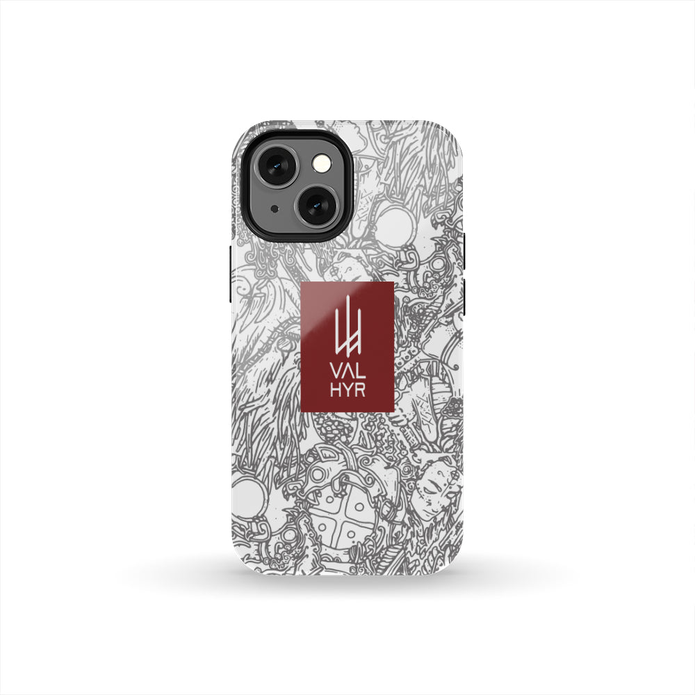 _Valhyr Collection Case