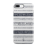 Runeword Phonecase
