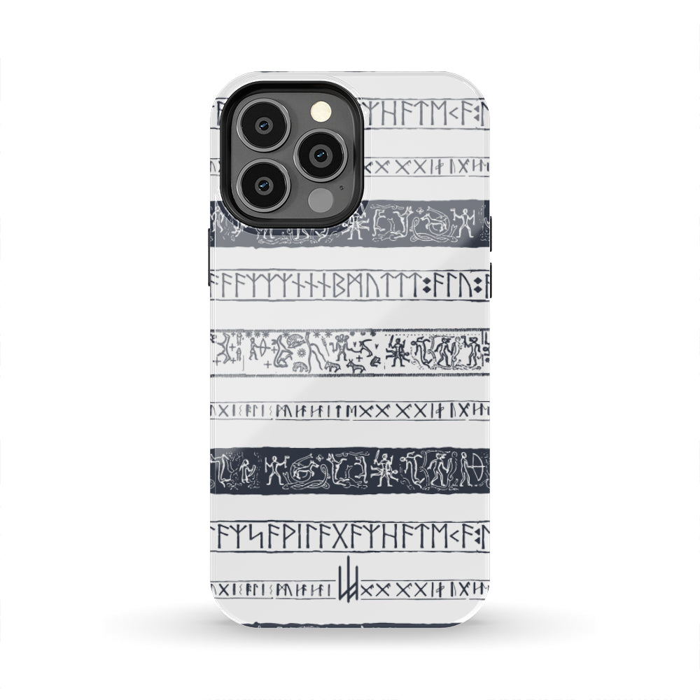 Runeword Phonecase