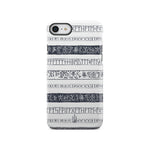 Runeword Phonecase