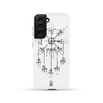 Vegvisir Dreamcatcher White Case