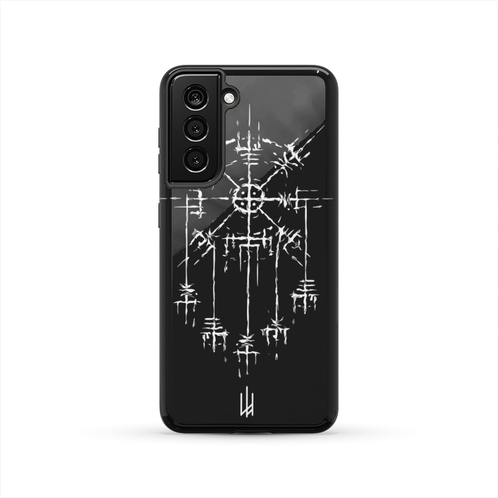 Vegvisir Dreamcatcher Black Case