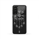 Vegvisir Dreamcatcher Black Case