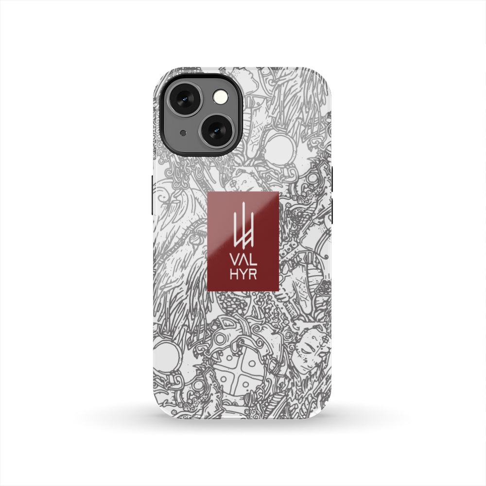 _Valhyr Collection Case