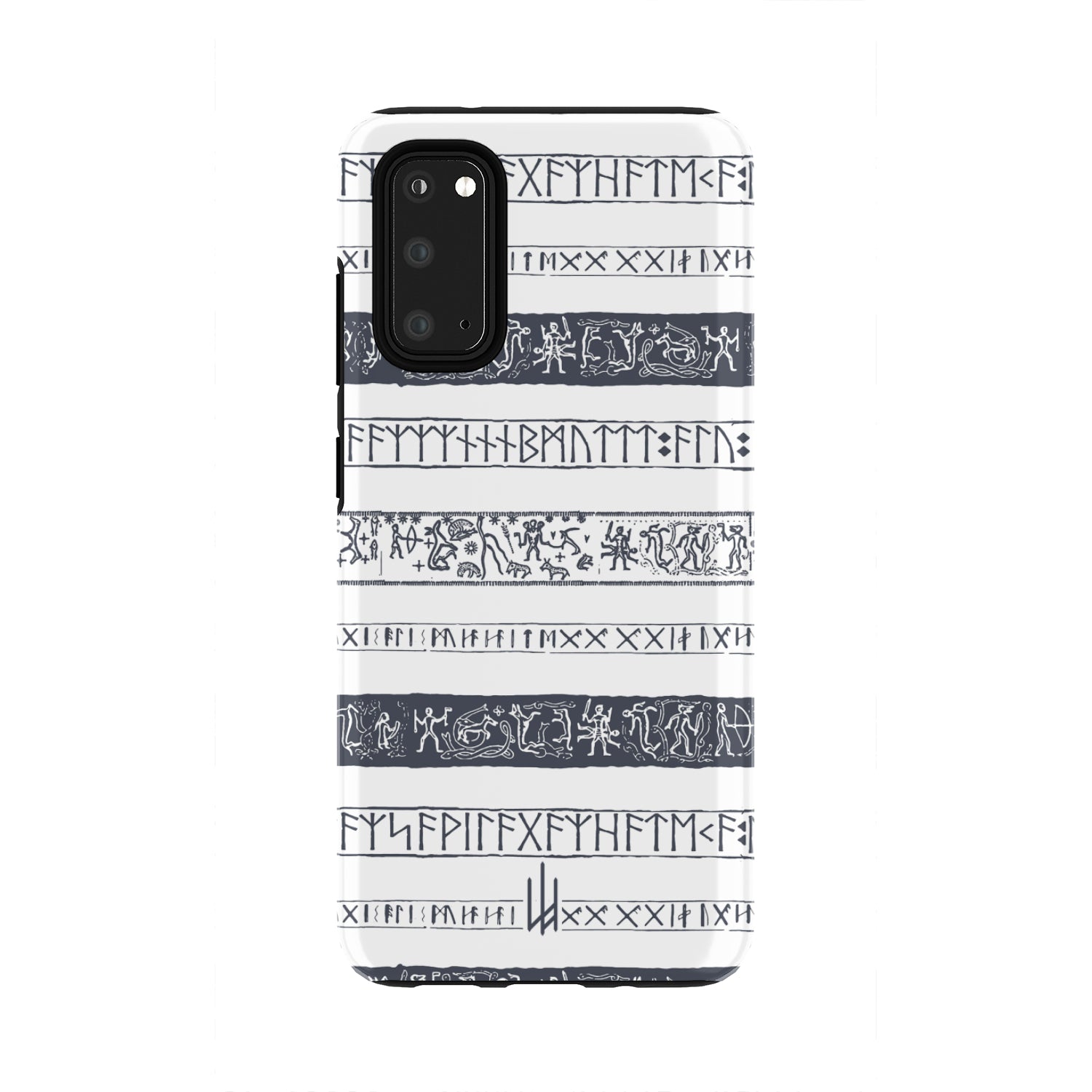 Runeword Phonecase