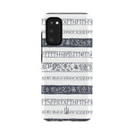 Runeword Phonecase