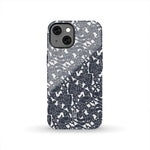 _Jelling Wolf Pattern Case