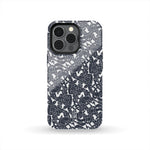 _Jelling Wolf Pattern Case