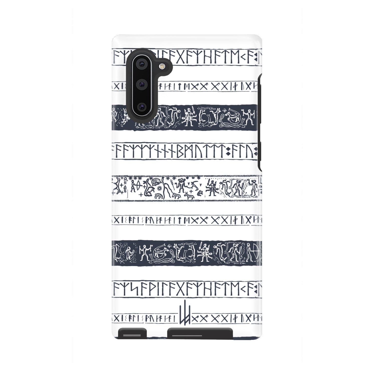 Runeword Phonecase