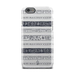 Runeword Phonecase