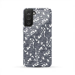 _Jelling Wolf Pattern Case
