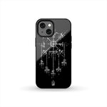 Vegvisir Dreamcatcher Black Case