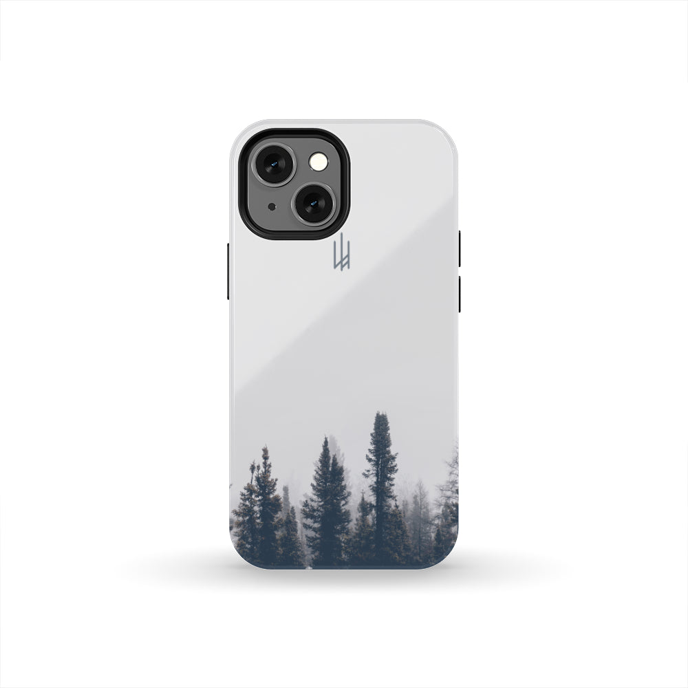 _Spruce Forest Case