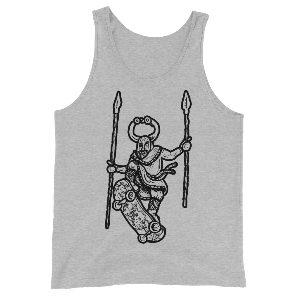 Odin Skate Tanktop