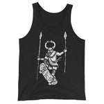 Odin Skate Tanktop