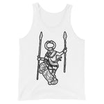 Odin Skate Tanktop