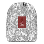 Valhyr Collection Backpack