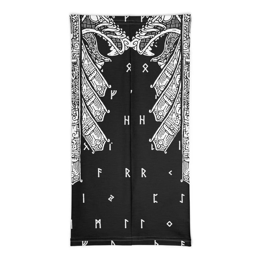 Face of Odin Tubescarf