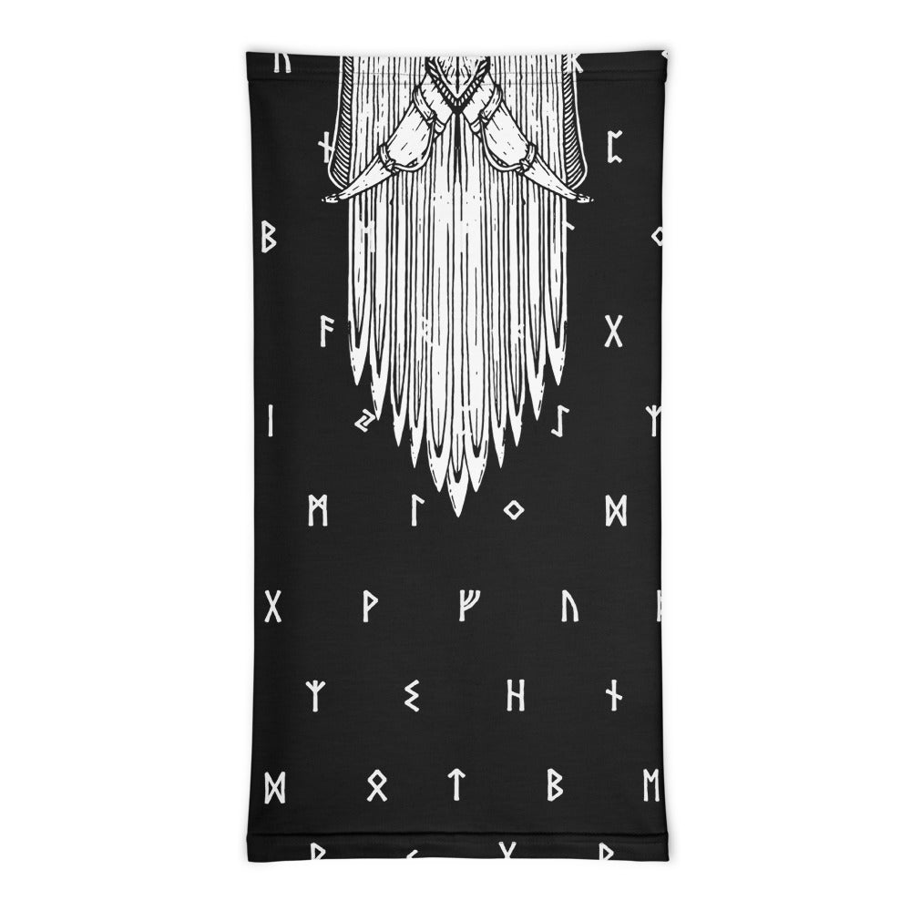 Face of Tyr Tubescarf