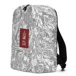 Valhyr Collection Backpack