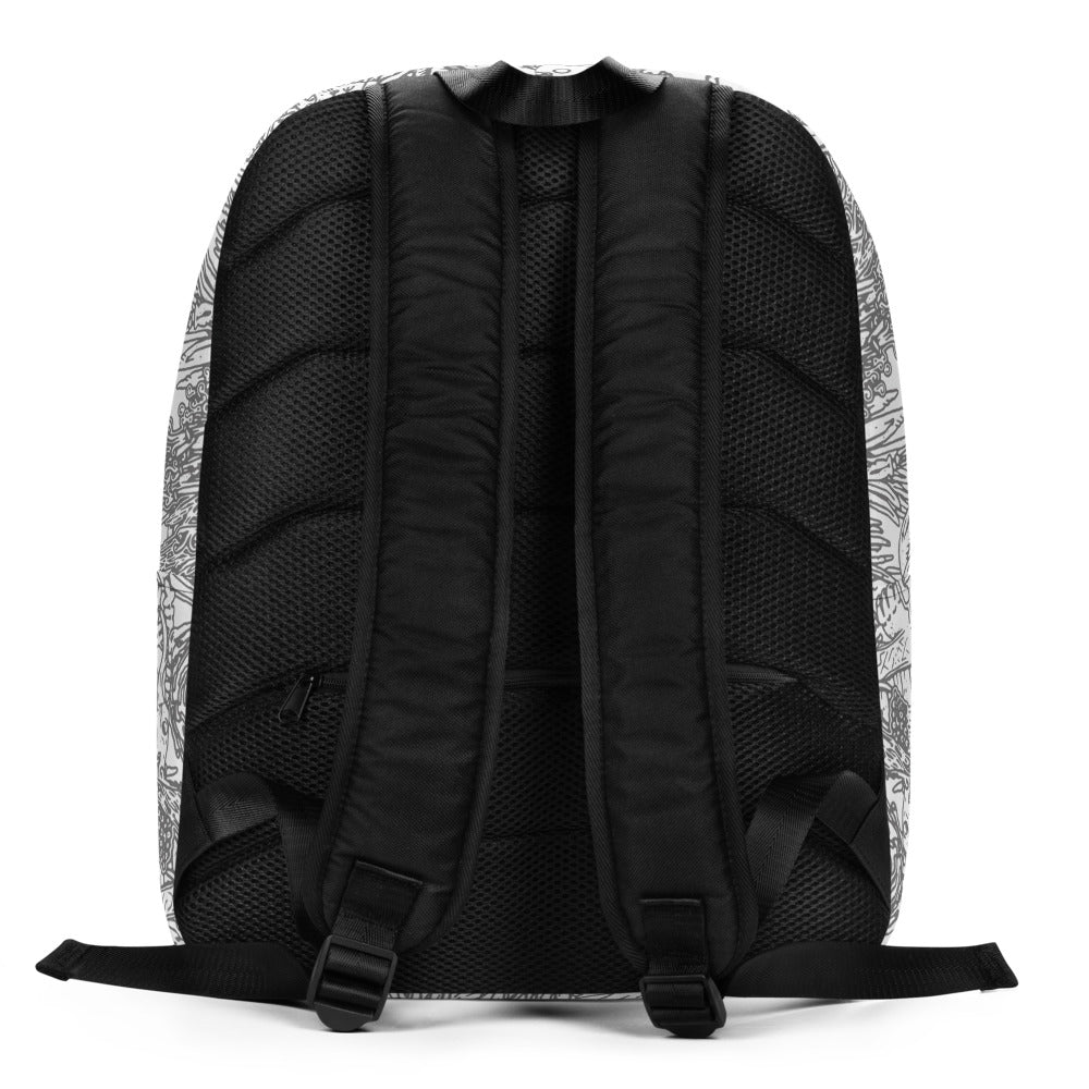 Valhyr Collection Backpack