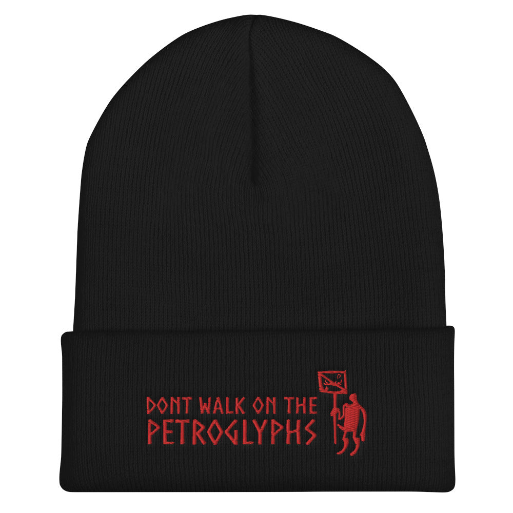 DWOTP hat