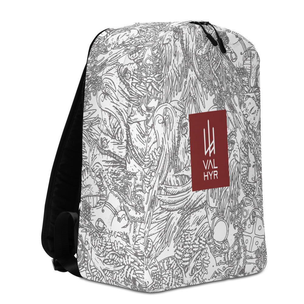 Valhyr Collection Backpack