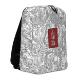 Valhyr Collection Backpack