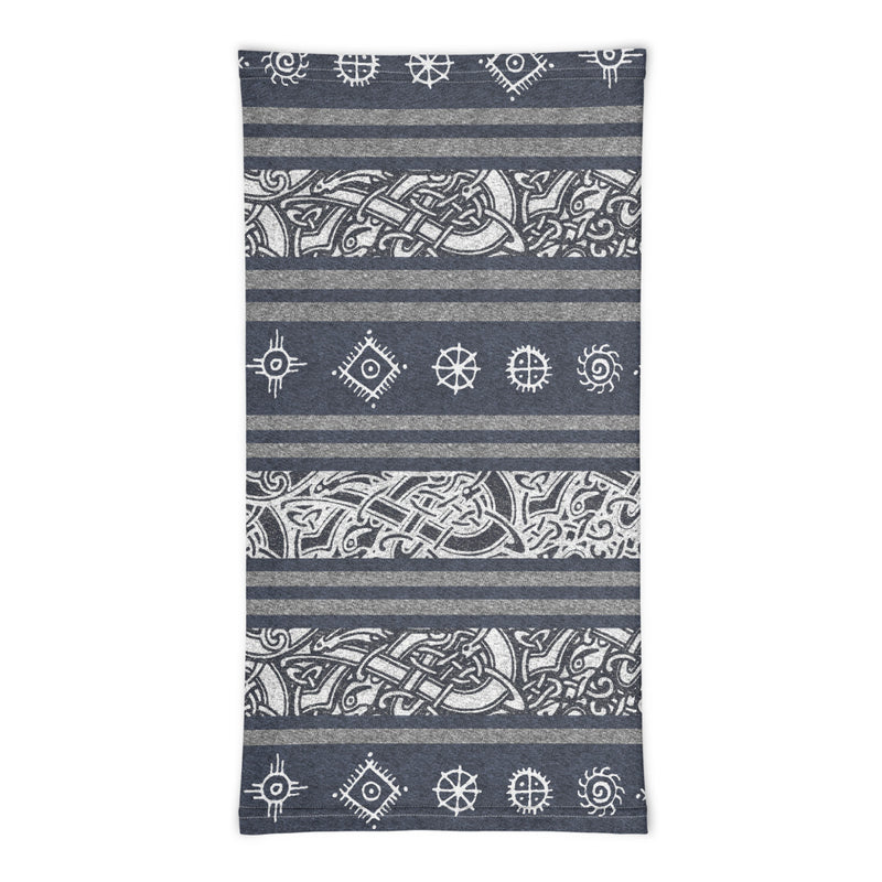 Image for Sol and Hati Tale Tubescarf
