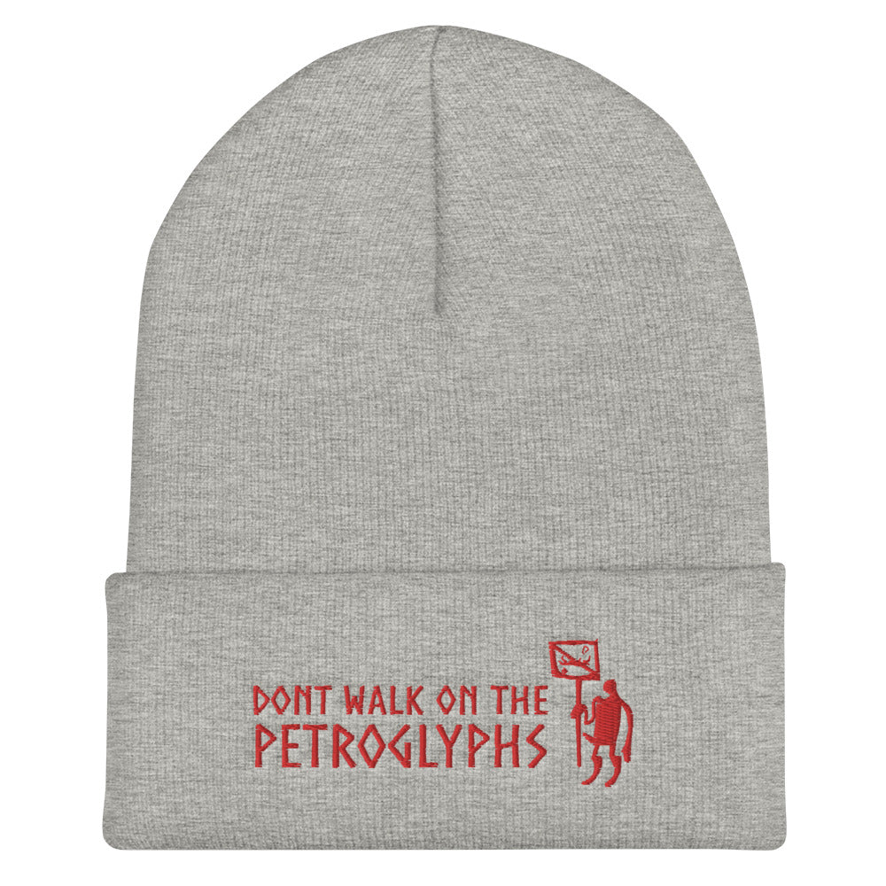 DWOTP hat