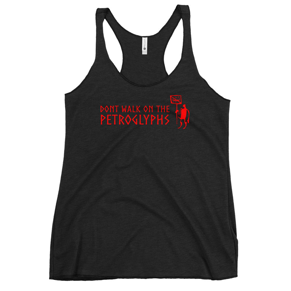 DWOTP tanktop